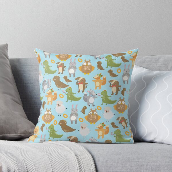 Item preview, Birds and animals designed and sold by TheTPadd.