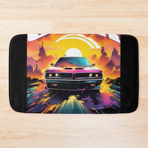 Item preview, Car Therapy For Car Driving Lovers designed and sold by onlymagic8k.