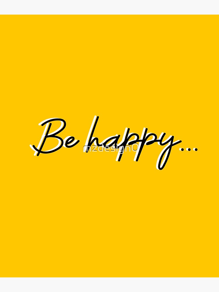 Aesthetic Quotes Happy. quotes, Message, Quotes, HD phone wallpaper