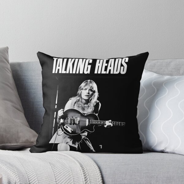 Item preview, Talking Tour- Talking Remain in Light designed and sold by NikoNeedleStyle.