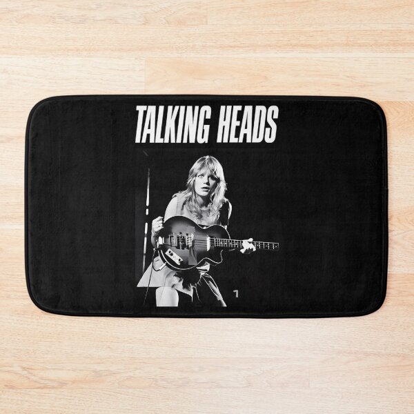 Item preview, Talking Tour- Talking Remain in Light designed and sold by NikoNeedleStyle.
