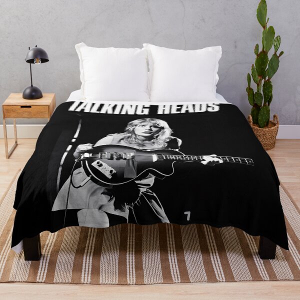 Item preview, Talking Tour- Talking Remain in Light designed and sold by NikoNeedleStyle.