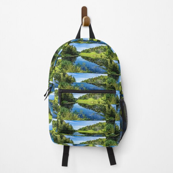 Item preview, Summers day walk designed and sold by Dalyndigital Photography.