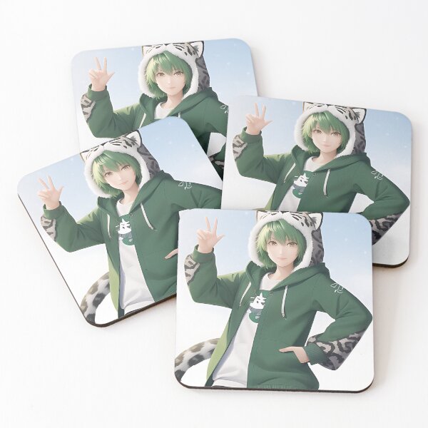 Item preview, Leopard manga designed and sold by Nexo-Redox1213.