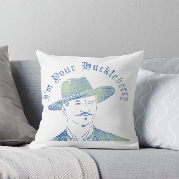 Item preview, Beauty Lady in Black // Im your Huckleberry designed and sold by Alexazebecia.
