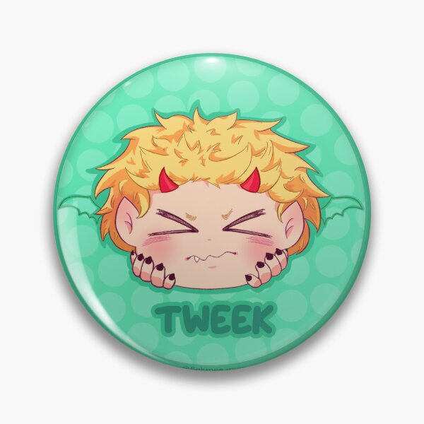 Item preview, South Park Tweek Imp designed and sold by Sakmoe.