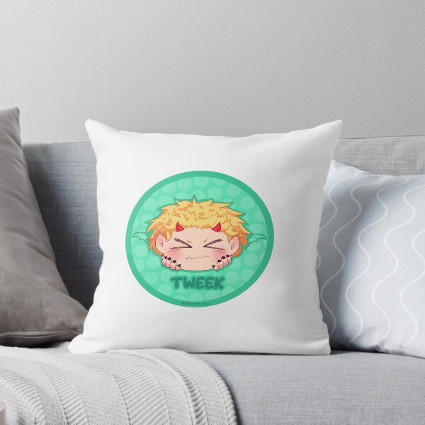 Item preview, South Park Tweek Imp designed and sold by Sakmoe.