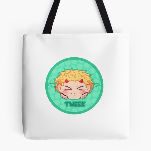 Item preview, South Park Tweek Imp designed and sold by Sakmoe.