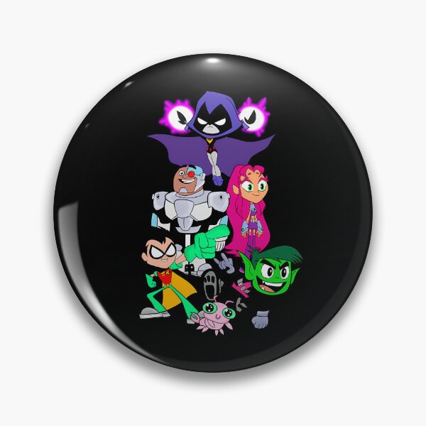 Item preview, Titan Squad designed and sold by AadenSlice80.