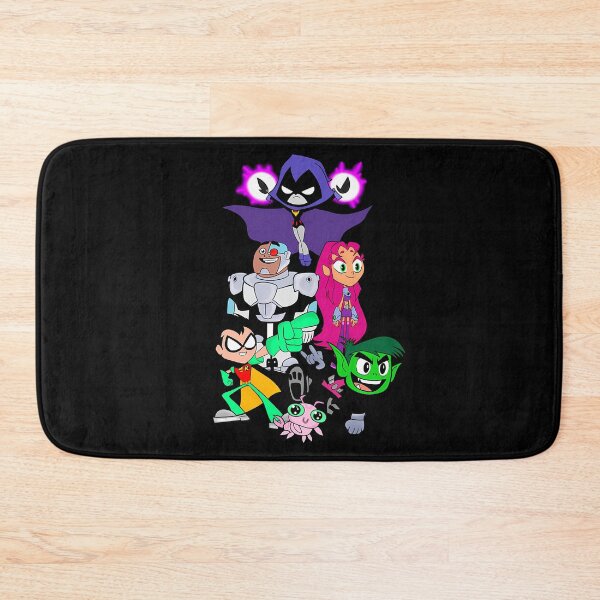 Item preview, Titan Squad designed and sold by AadenSlice80.