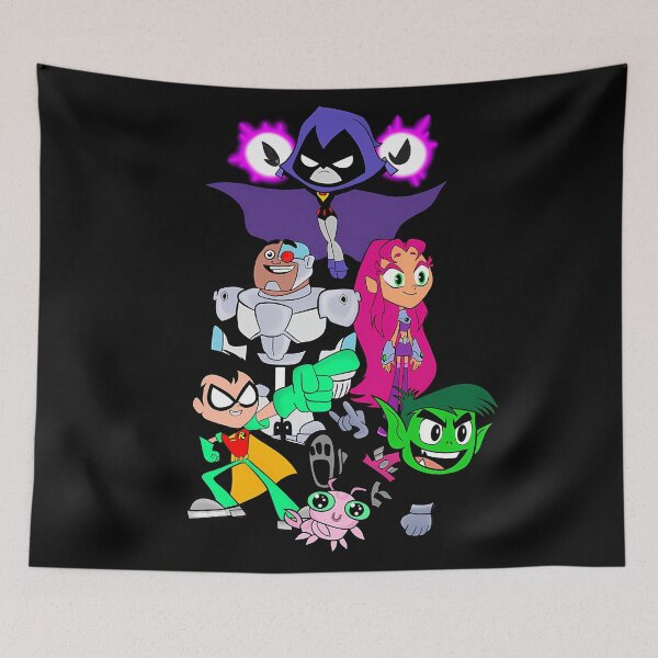 Item preview, Titan Squad designed and sold by AadenSlice80.