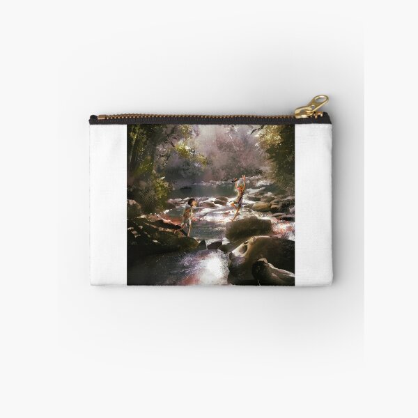 Item preview, Recess in the Forest designed and sold by SeekieShop.