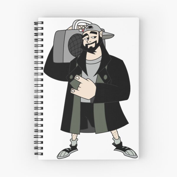 Item preview, Silent Bob the Sage designed and sold by joysqueezed-out.