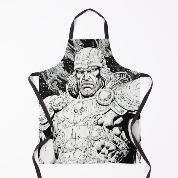 Item preview, Son of the Snow and Ice designed and sold by Retro Type.