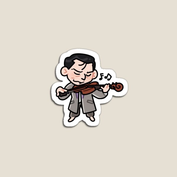 Item preview, Granada sticker pack - 2 designed and sold by eron-lol.