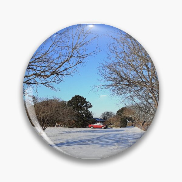Item preview, Snow in Texas designed and sold by Toadn2princess.