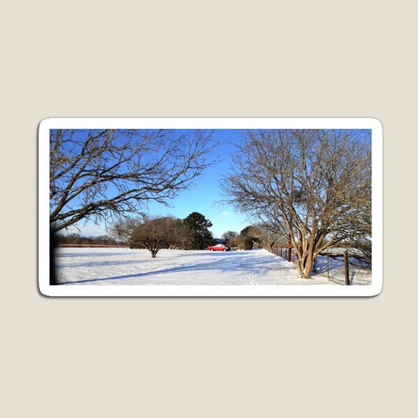 Item preview, Snow in Texas designed and sold by Toadn2princess.