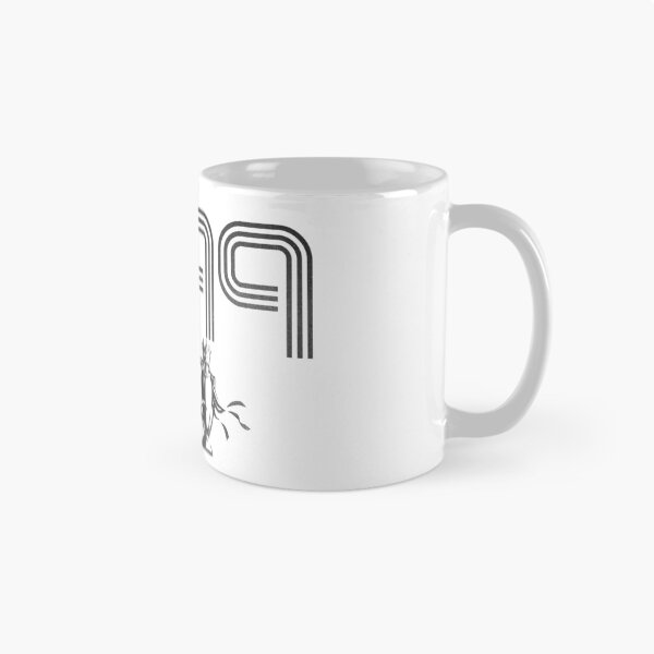 Item preview, Manchester Treble 1999 designed and sold by Vivid Void Apparel.