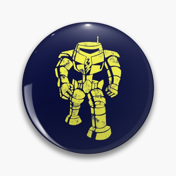 Item preview, Sheldon Bot designed and sold by PaulVeum.