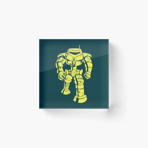 Item preview, Sheldon Bot designed and sold by PaulVeum.