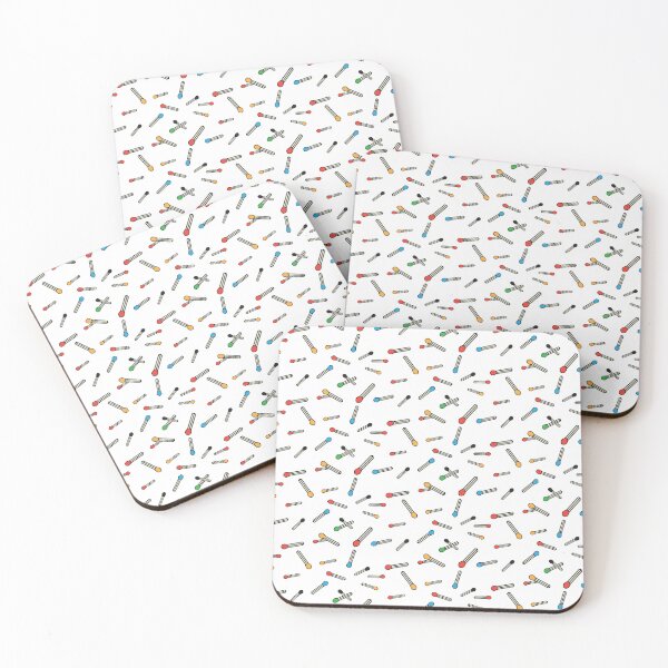 Item preview, Got A Matches? — The splash of Wooden Matches Sticks designed and sold by OzzyMac.