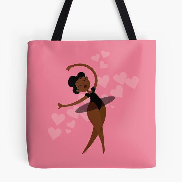 Item preview, Black Ballerina designed and sold by jhennetylerb.