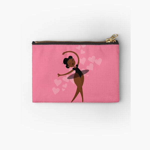 Artikelvorschau, Schwarze Ballerina entworfen und verkauft von jhennetylerb.