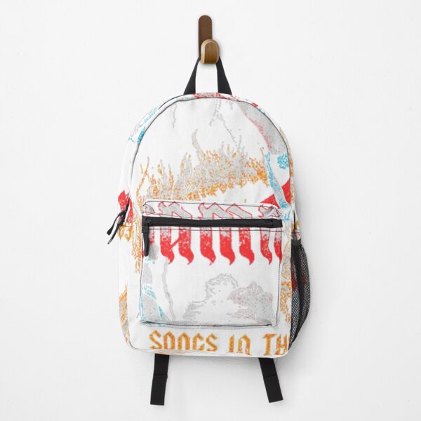 Item preview, Songs In The Key Of Death - Sammi Curr designed and sold by AngeloDSmith.