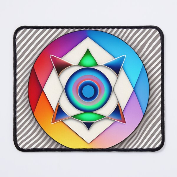 Item preview, Chakra designed and sold by Pranav  Pandya.
