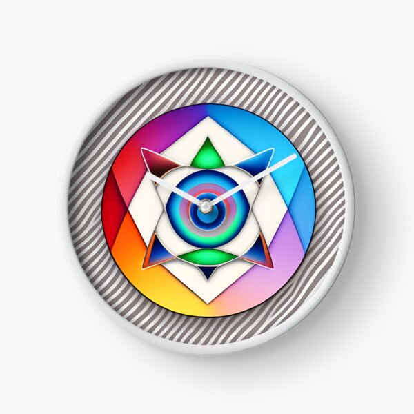 Item preview, Chakra designed and sold by Pranav  Pandya.