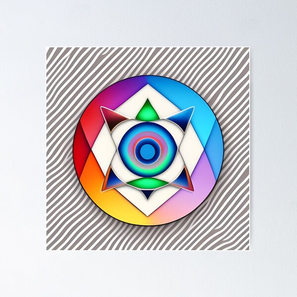 Item preview, Chakra designed and sold by Pranav  Pandya.