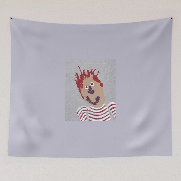 Item preview, Joe designed and sold by Martin Boisvert.