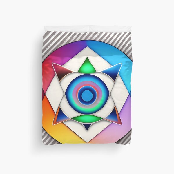 Item preview, Chakra designed and sold by Pranav Pandya.
