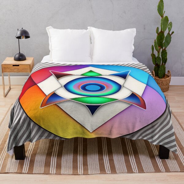 Item preview, Chakra designed and sold by Pranav Pandya.