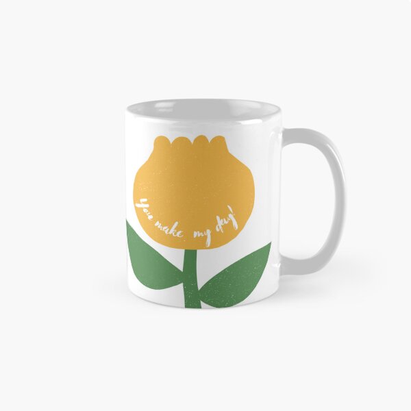 Item preview, You make my day designed and sold by Byreign.