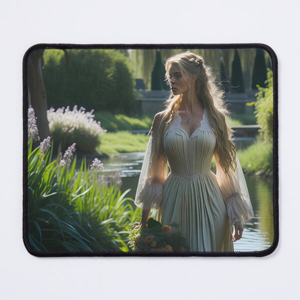 Item preview, Vintage Beauty designed and sold by BlareBlare.