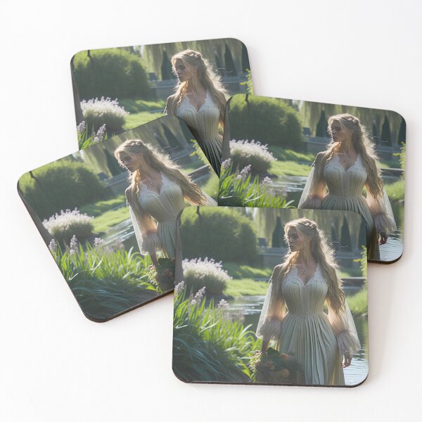 Item preview, Vintage Beauty designed and sold by BlareBlare.