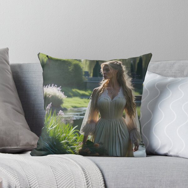 Item preview, Vintage Beauty designed and sold by BlareBlare.
