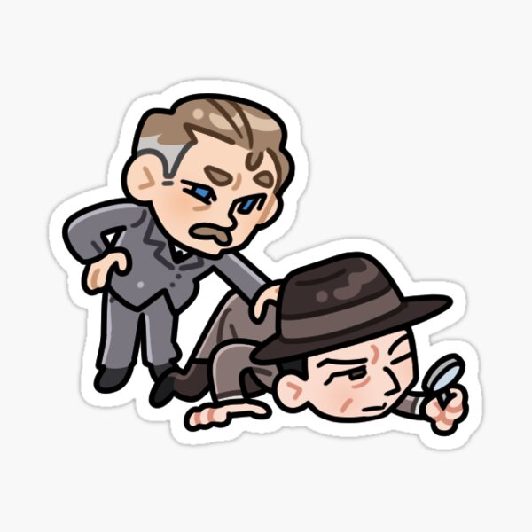 Item preview, Granada sticker pack - 4 designed and sold by eron-lol.