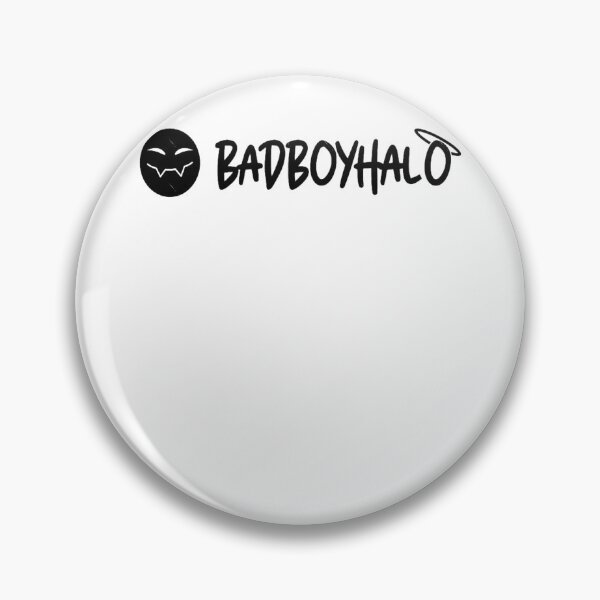 Item preview, Badboyhalo Bad Boy  designed and sold by JamieBegum.