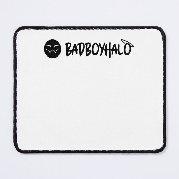 Item preview, Badboyhalo Bad Boy designed and sold by JamieBegum.