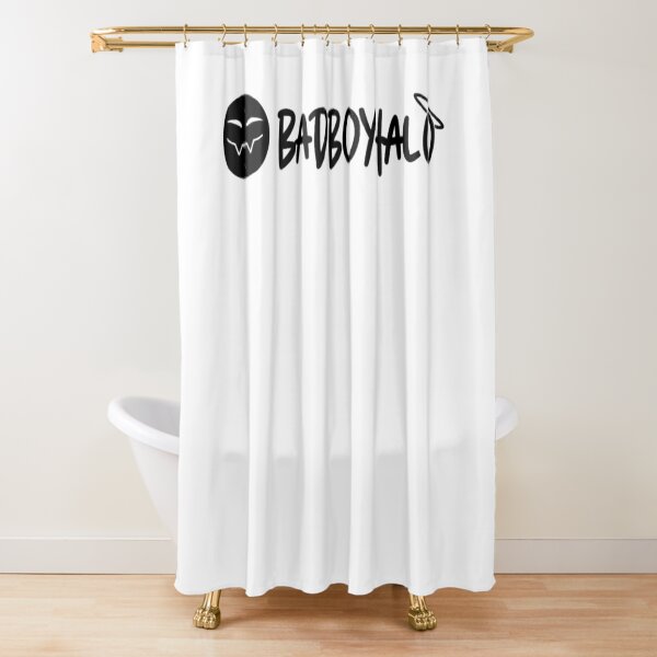 Item preview, Badboyhalo Bad Boy  designed and sold by JamieBegum.