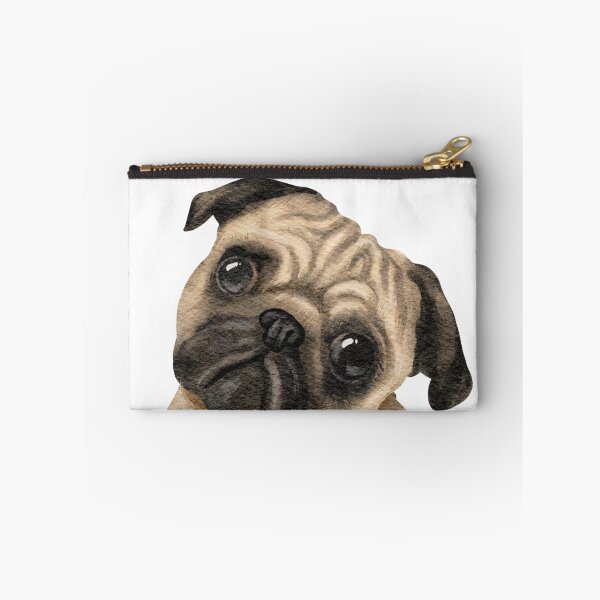 Item preview, PUG LOVE designed and sold by iAmAnimatedUK.