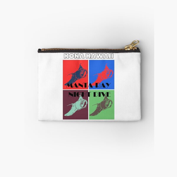Item preview, Kona Manta Ray Night Dive - Vintage designed and sold by dwangarts.
