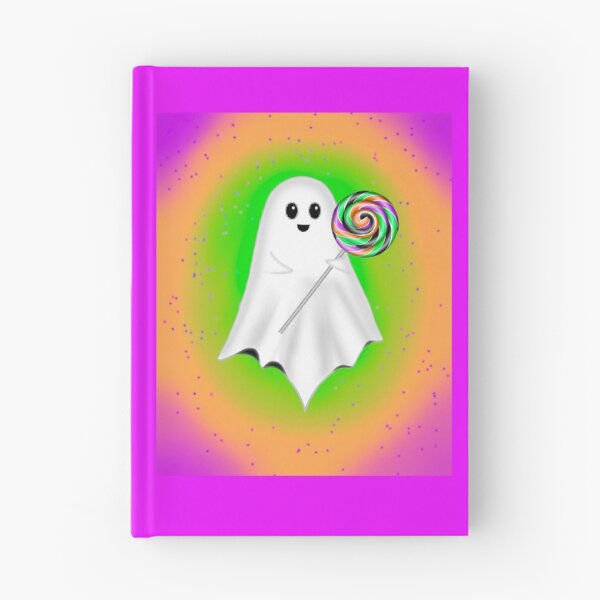 Item preview, Candy Ghost designed and sold by Gocatgo88.