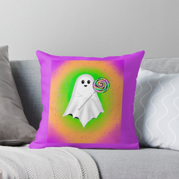 Item preview, Candy Ghost designed and sold by Gocatgo88.
