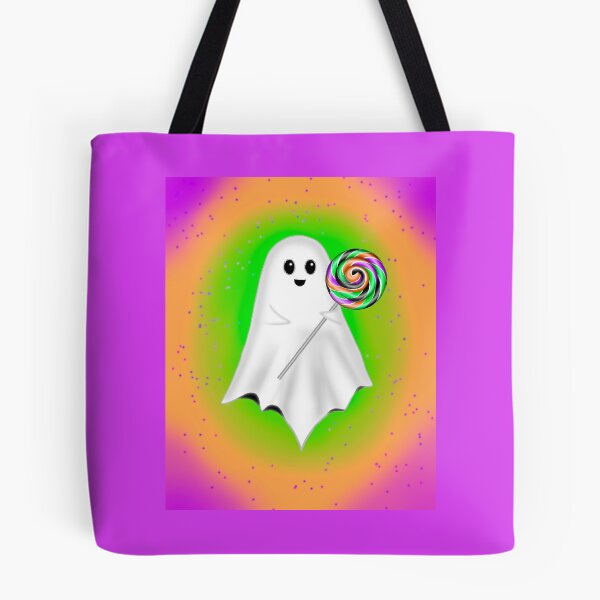 Item preview, Candy Ghost designed and sold by Gocatgo88.