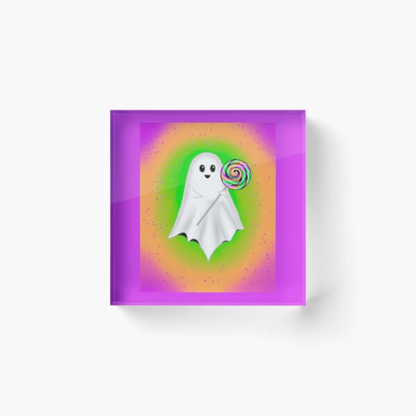Item preview, Candy Ghost designed and sold by Gocatgo88.