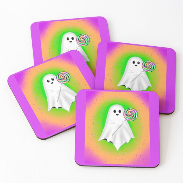 Item preview, Candy Ghost designed and sold by Gocatgo88.