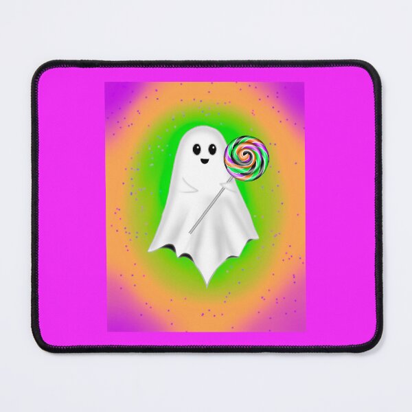 Item preview, Candy Ghost designed and sold by Gocatgo88.